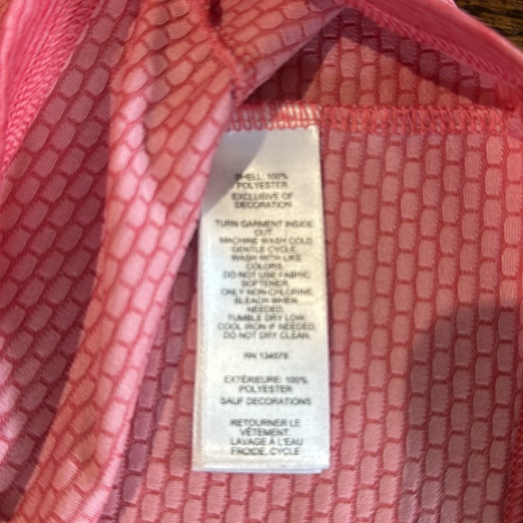 Vineyard Vines Sankaty 1/4 zip - Picture 5 of 5